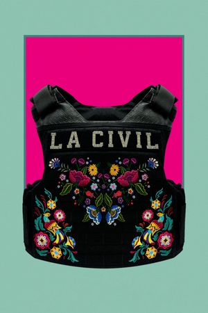 La civil's poster