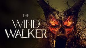 The Wind Walker's poster