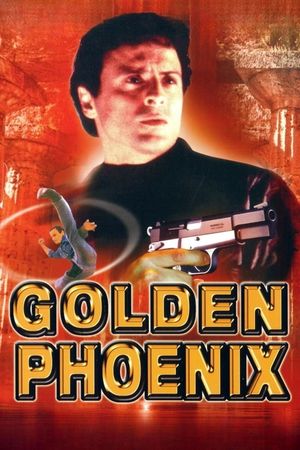 Operation Golden Phoenix's poster
