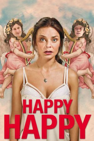 Happy, Happy's poster
