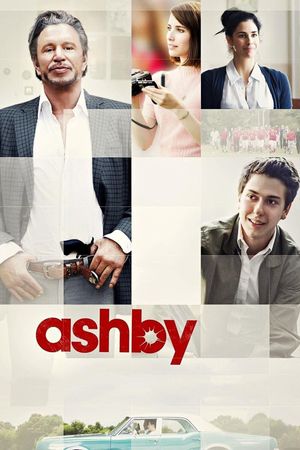 Ashby's poster