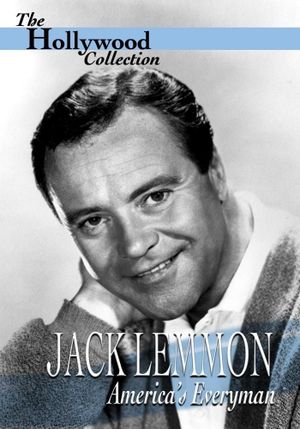 Jack Lemmon: America's Everyman's poster