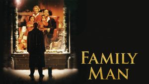 The Family Man's poster