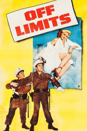 Off Limits's poster