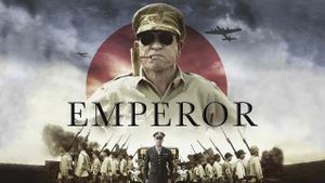 Emperor's poster