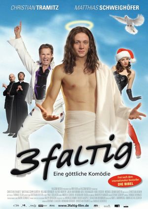 3faltig's poster