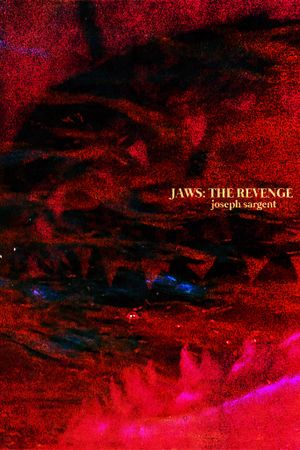 Jaws: The Revenge's poster