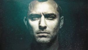 Black Sea's poster