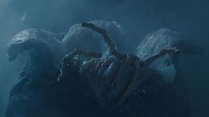 Aliens's poster