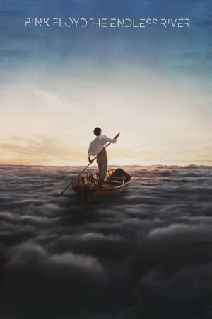Pink Floyd: The Endless River's poster