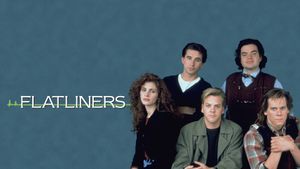 Flatliners's poster