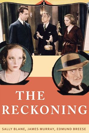 The Reckoning's poster
