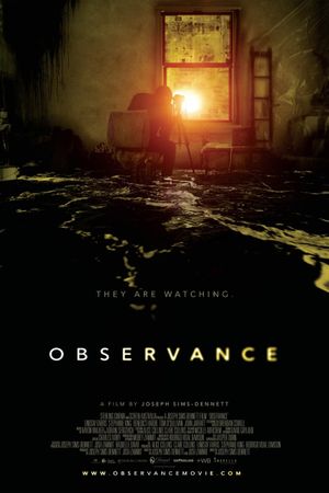 Observance's poster