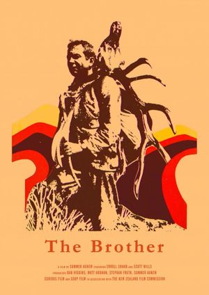 The Brother's poster image