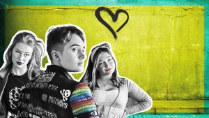 Stupid for You's poster