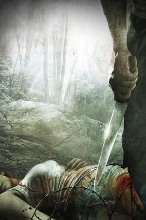 Wrong Turn 6: Last Resort's poster