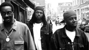 Fantastic: The Legacy of Slum Village's poster