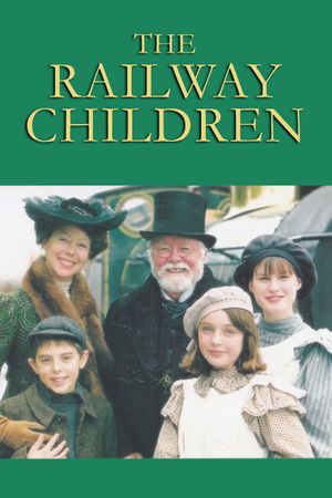 The Railway Children's poster