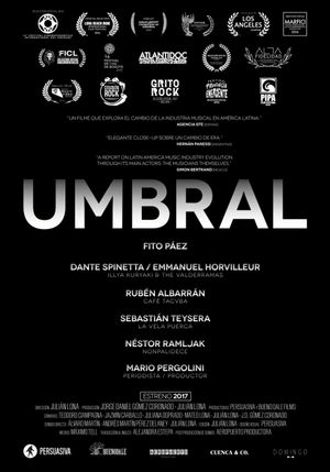 Umbral's poster image