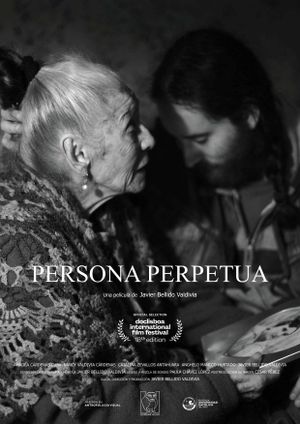 Persona Perpetua's poster