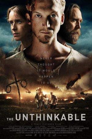 The Unthinkable's poster