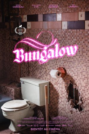 Bungalow's poster