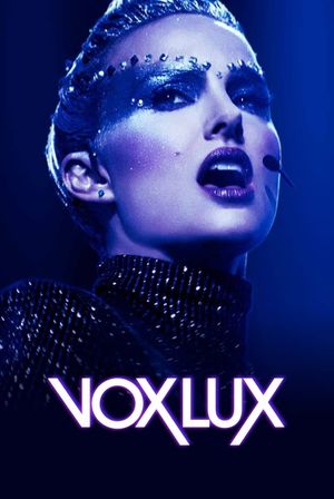 Vox Lux's poster