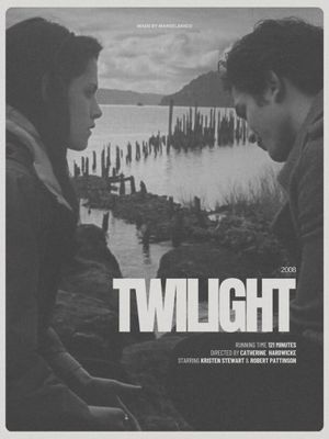 Twilight's poster