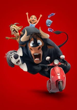 Ferdinand's poster