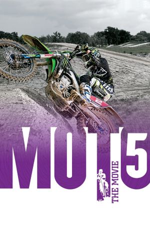 Moto 5: The Movie's poster