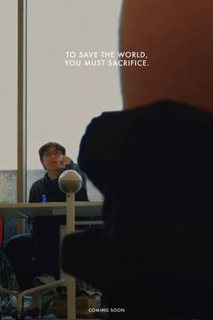 Click At Time's Edge's poster
