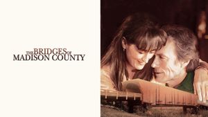 The Bridges of Madison County's poster