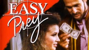 Easy Prey's poster