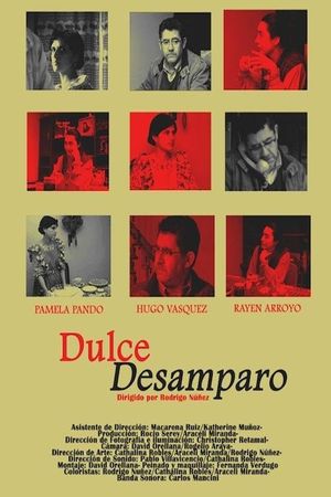 Dulce Desamparo's poster