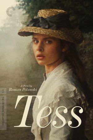 Tess's poster