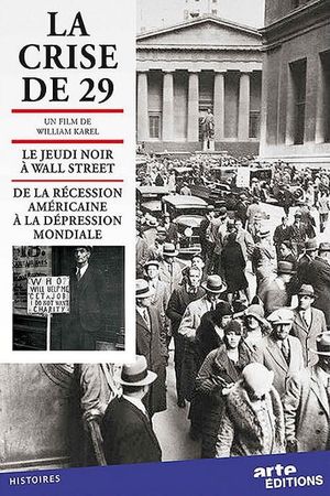 1929's poster