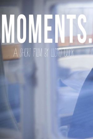 Moments's poster