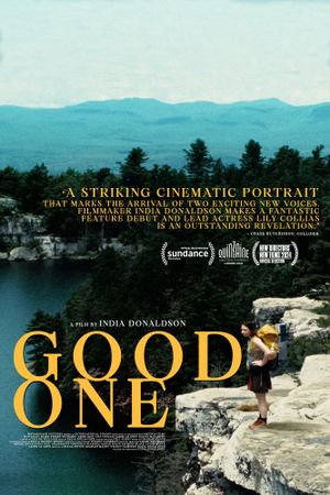 Good One's poster