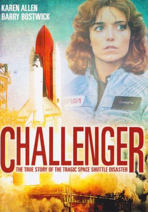 Challenger's poster image