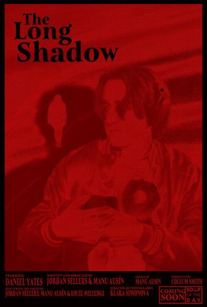 The Long Shadow's poster