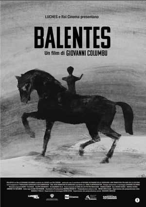 Balentes's poster