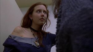 Ginger Snaps's poster