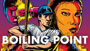 Boiling Point's poster