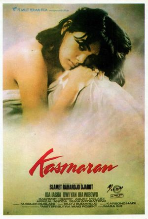 Kasmaran's poster