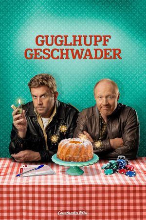 Guglhupfgeschwader's poster