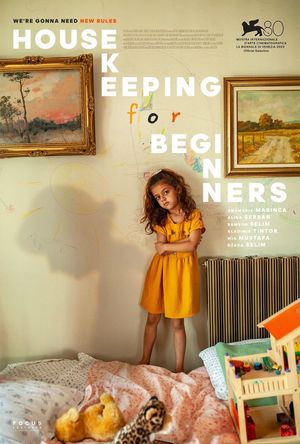 Housekeeping for Beginners's poster