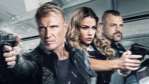 Altitude's poster