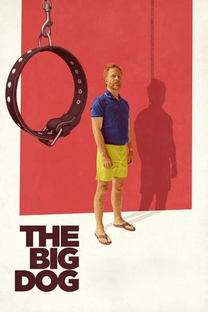 The Big Dog's poster