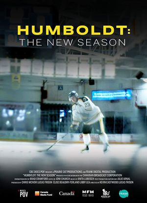 Humboldt: The New Season's poster