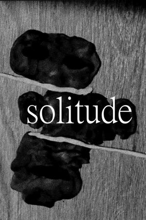 solitude's poster